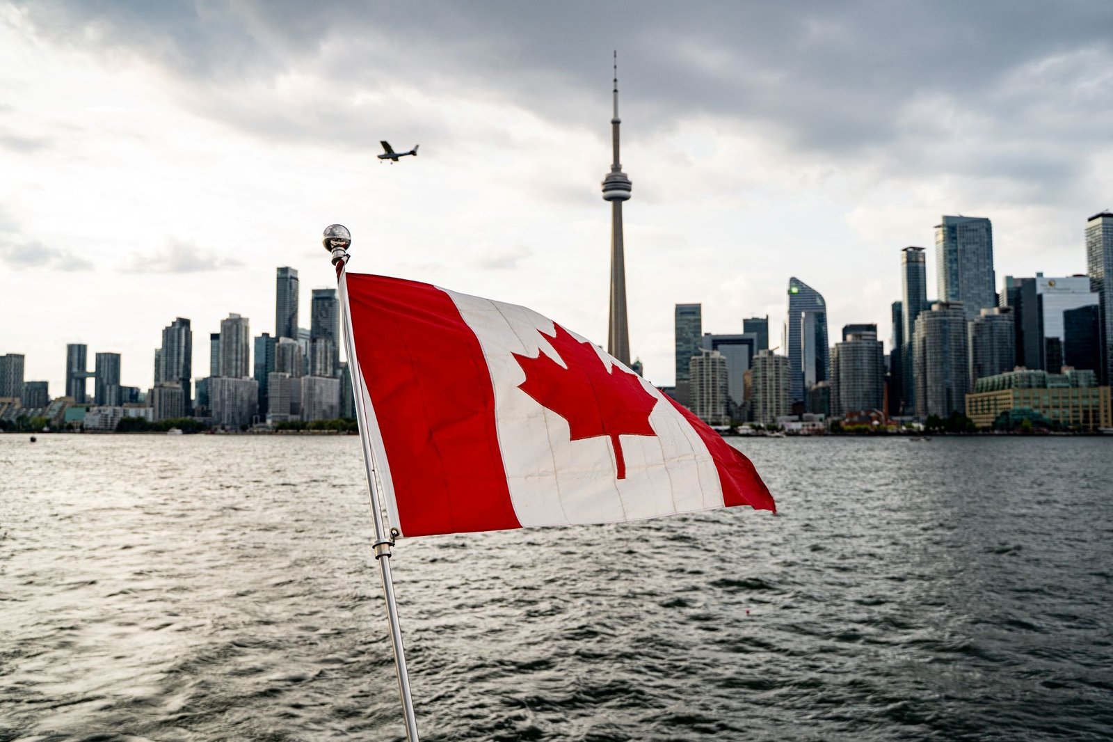 Canada Hiring Foreign Workers