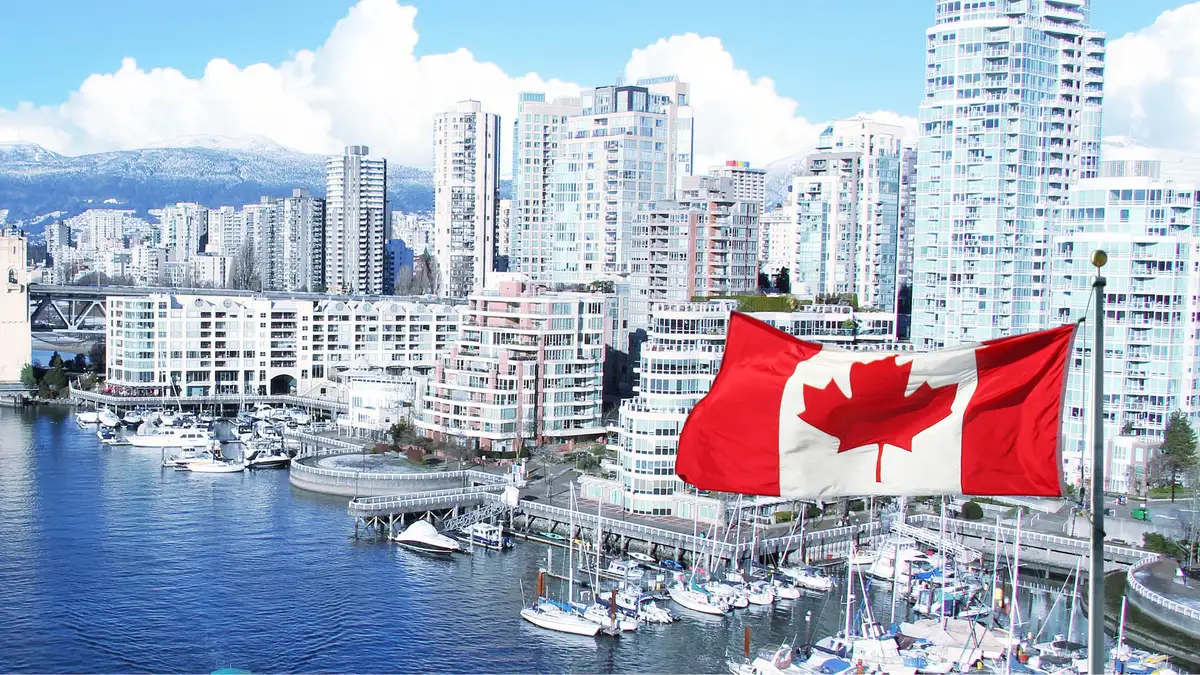 Canadian Companies Hiring Foreign Employees in 2026