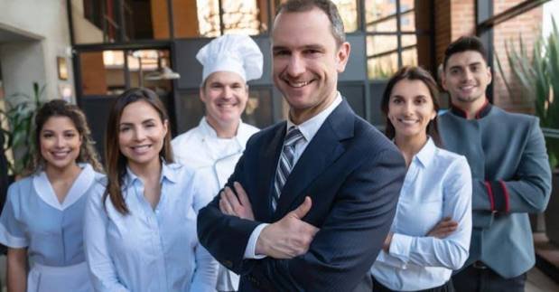Hotel Jobs in Italy
