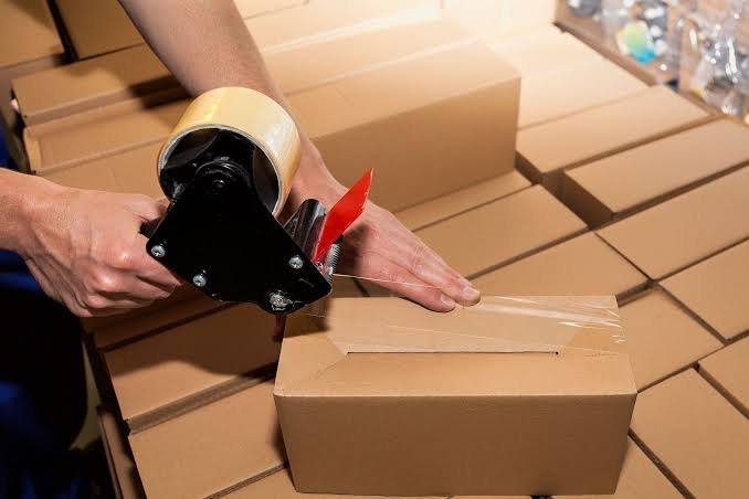 Packing Helper Jobs